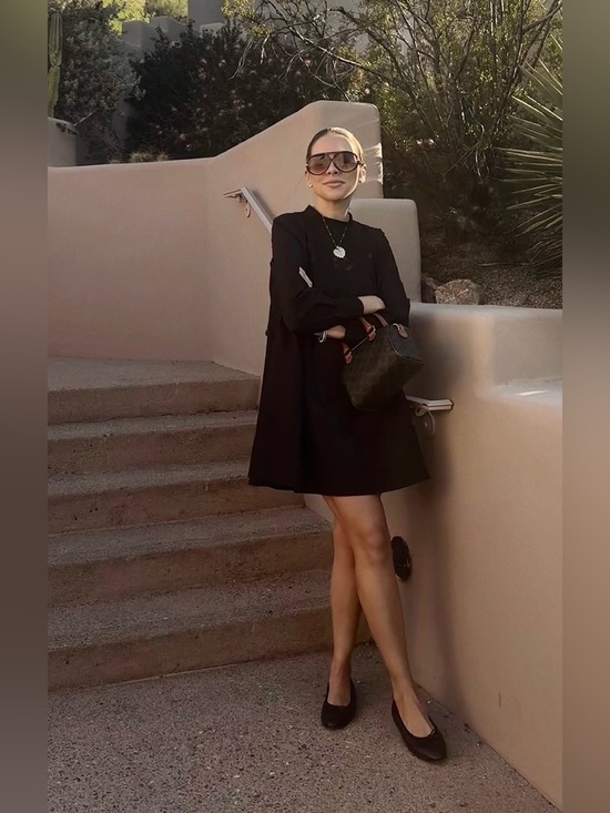 Zara Dresses & Skirts - Zara Mini Dress